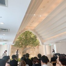 ザ コンチネンタル横浜の画像｜会場明るくて素敵でした