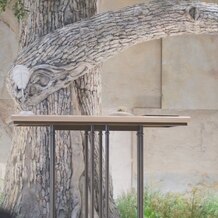 ザ コンチネンタル横浜の画像｜挙式会場です