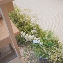 ザ コンチネンタル横浜の写真｜挙式会場です