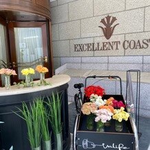 ザ クラブ オブ エクセレント コースト（The Club of EXCELLENT COAST）の画像