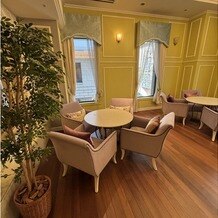 ザ クラブ オブ エクセレント コースト（The Club of EXCELLENT COAST）の画像｜ゲスト待機会場