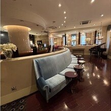 ザ クラブ オブ エクセレント コースト（The Club of EXCELLENT COAST）の画像｜ゲスト待機会場その２