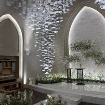 ザ クラブ オブ エクセレント コースト（The Club of EXCELLENT COAST）の写真｜挙式会場