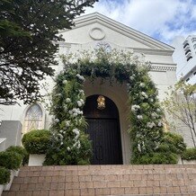 ザ クラブ オブ エクセレント コースト（The Club of EXCELLENT COAST）の写真｜挙式会場外観