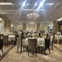 ザ クラブ オブ エクセレント コースト（The Club of EXCELLENT COAST）の写真｜披露宴・パーティー会場｜2025-11-24 22:01:05.0nanaさん投稿