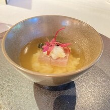 横浜迎賓館の画像｜お茶漬けがとても美味しく私を先にいただきましたが体にしみわたるものでした。