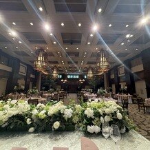 横浜迎賓館の写真｜披露宴・パーティー会場｜2025-05-07 21:35:48.0なちこさん投稿