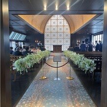 横浜迎賓館の写真｜挙式会場｜2025-08-15 09:38:21.0かなちゃんさん投稿