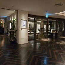 横浜迎賓館の写真｜エントランス