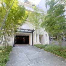 横浜迎賓館の画像