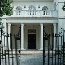 ザ・ジョージアンハウス１９９７／ロイヤルクレストハウスの画像