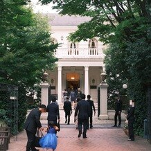 ザ・ジョージアンハウス１９９７／ロイヤルクレストハウスの画像