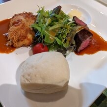 レ アール ド セゾン・セージの画像｜試食