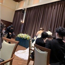 レ アール ド セゾン・セージの写真｜披露宴・パーティー会場｜2025-04-29 16:52:16.0もちさん投稿