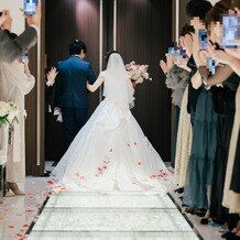 AILES FORTUNA(エール・フォルトゥーナ）の写真｜挙式会場｜2025-01-18 18:03:31.0はるさん投稿