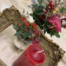 アルカンシエル luxe mariage 名古屋の画像