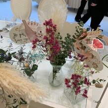 アルカンシエル luxe mariage 名古屋の画像