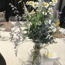 アルカンシエル luxe mariage 名古屋の画像