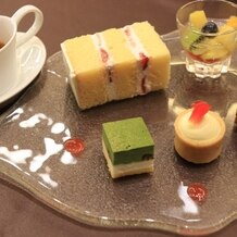 アルカンシエル luxe mariage 名古屋の画像｜この他にもたくさんの種類がありました♪