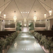 アルカンシエル luxe mariage 名古屋の画像