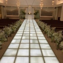 アルカンシエル luxe mariage 名古屋の画像