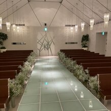 アルカンシエル luxe mariage 名古屋の画像