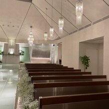 アルカンシエル luxe mariage 名古屋の画像