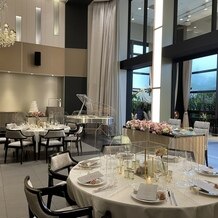 アルカンシエル luxe mariage 名古屋の画像