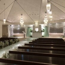 アルカンシエル luxe mariage 名古屋の画像