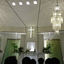 アルカンシエル luxe mariage 名古屋の画像