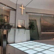 アルカンシエル luxe mariage 名古屋の画像