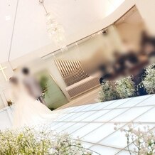 アルカンシエル luxe mariage 名古屋の画像