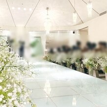 アルカンシエル luxe mariage 名古屋の画像