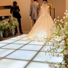 アルカンシエル luxe mariage 名古屋の画像