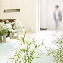 アルカンシエル luxe mariage 名古屋の画像