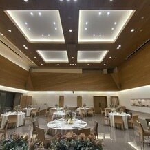 アルカンシエル luxe mariage 名古屋の画像