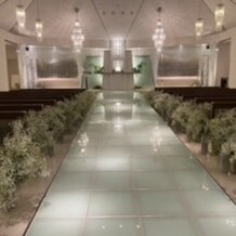 アルカンシエル luxe mariage 名古屋の画像