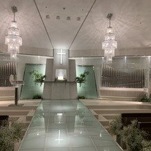 アルカンシエル luxe mariage 名古屋の画像