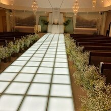 アルカンシエル luxe mariage 名古屋の画像