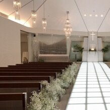 アルカンシエル luxe mariage 名古屋の画像