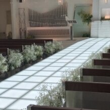 アルカンシエル luxe mariage 名古屋の画像