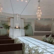 アルカンシエル luxe mariage 名古屋の画像