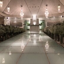 アルカンシエル luxe mariage 名古屋の画像