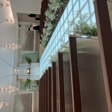 アルカンシエル luxe mariage 名古屋の画像