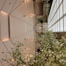 アルカンシエル luxe mariage 名古屋の画像