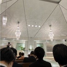 アルカンシエル luxe mariage 名古屋の画像