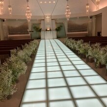 アルカンシエル luxe mariage 名古屋の画像