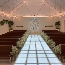 アルカンシエル luxe mariage 名古屋の画像