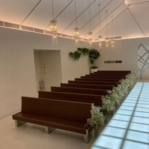 アルカンシエル luxe mariage 名古屋の画像