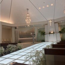 アルカンシエル luxe mariage 名古屋の画像